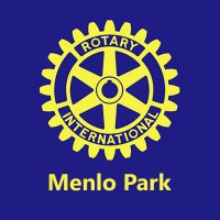 Rotary Club of Menlo Park Logo
