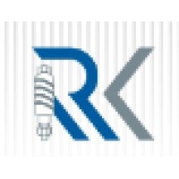R.K.Texparts Logo