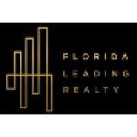 Florida Leading Realty, LLC Logo