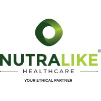 NUTRALIKE HEALTH CARE Logo