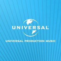 Universal Production Music AU/NZ Logo