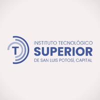 Instituto Tecnológico Superior de San Luis Potosí, Capital Logo