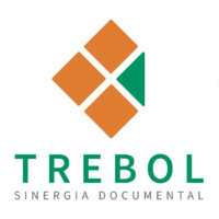 Trebol Sinergia Documental Logo