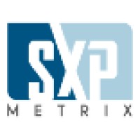 SXP Metrix Logo