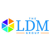 The LDM Group, LLC Logo