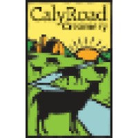 CalyRoad Creamery Logo