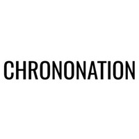 CHRONONATION INC. Logo