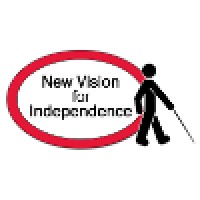 New Vision for Independence Logo