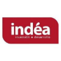 Indéa Capital Partners Logo