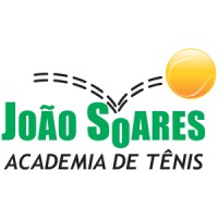 João Soares Academia de Tênis Logo