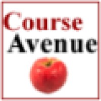 CourseAvenue, LLC Logo