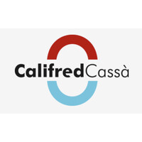 CALIFRED CASSA SL Logo