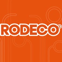 RODECO AB Logo