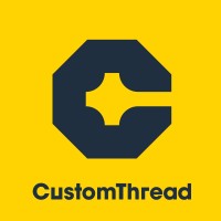 CustomThread Inc. Logo
