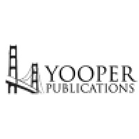 Yooper Publications Logo