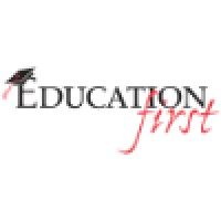 Education First Logo