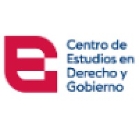 Centro de Estudios en Derecho y Gobierno Logo