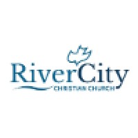 RiverCity Church & Counselling Centre Logo