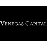 VENEGAS CAPITAL Logo