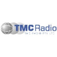 TMC Radio Pty Ltd Logo