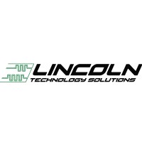 Lincoln Technology Solutions Logo