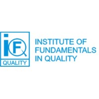Institute of Fundamentals In Quality Logo