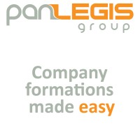 Panlegis Group Logo