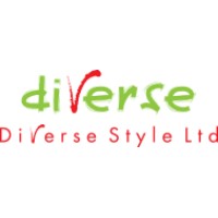 Diverse Style Ltd Logo