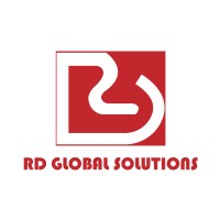 RD Global Solutions Logo