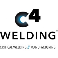 C4 Welding, Inc. Logo