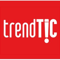 trendTIC Logo