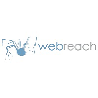 Web Reach Consulting Logo