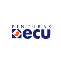 Pinturas Ecu Logo