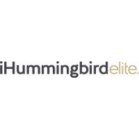 iHummingbird Logo