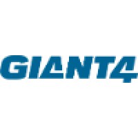 Giant4 Business Solutions Logo
