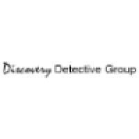Discovery Detective Group Logo