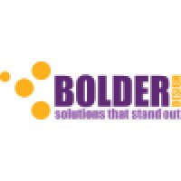 Bolder Design Logo