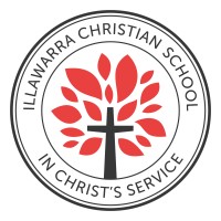 Illawarra Christian School Logo