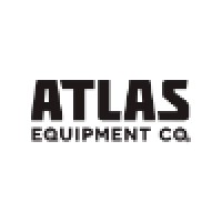 Atlas Equipment Company Logo