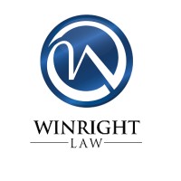 Winright Law Logo