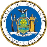 Office of the NYS Comptroller Thomas P. DiNapoli Logo