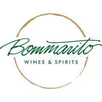 Bommarito Wines & Spirits Logo