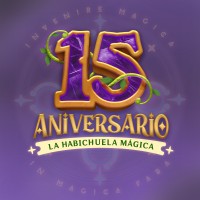 La Habichuela Mágica Logo