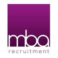 Michael Benjamin Associates Logo
