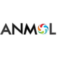 Anmol India Limited Logo