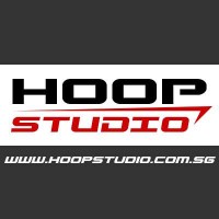 HOOPSTUDIO Technologies Logo