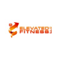 Elevated Fitness, LLC Logo
