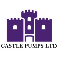 Castle Pumps Ltd Logo