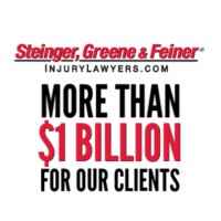 Steinger, Greene & Feiner Logo
