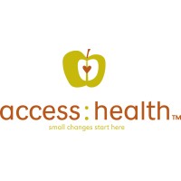 Access Health, Inc. Logo